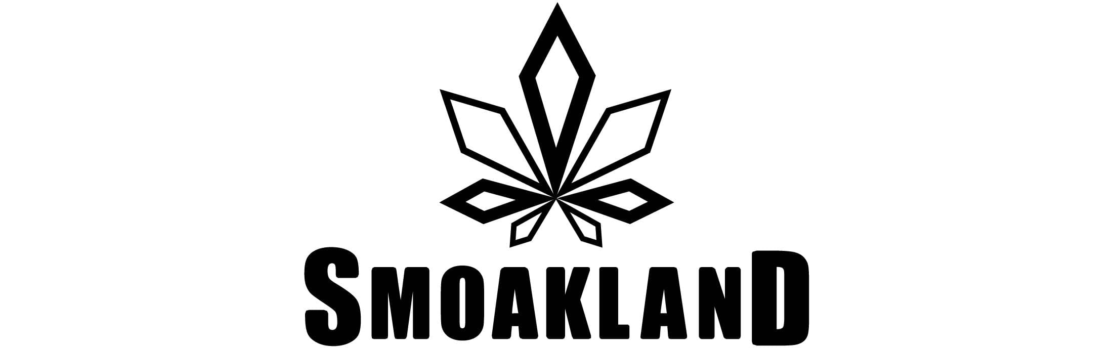 Smoakland logo