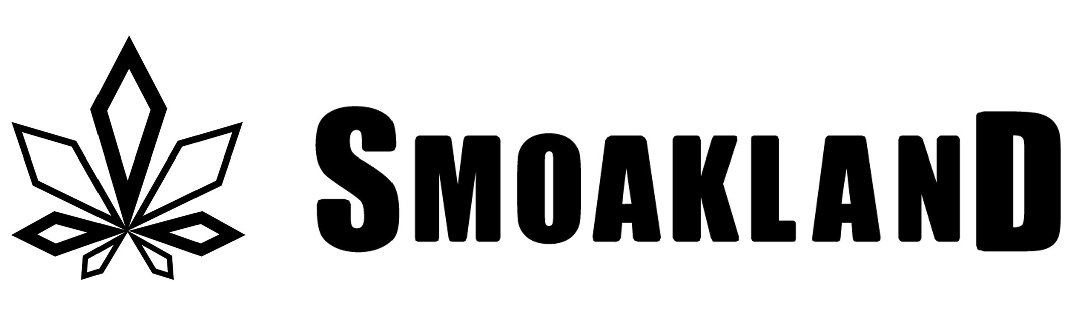 Smoakland logo